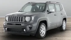 Usata 2025 Jeep Renegade Altitude SUV | 28.000 € (Buon prezzo)