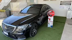 Nero Usata 2018 Mercedes S450 Premium Plus Tre volumi | 45.900 €