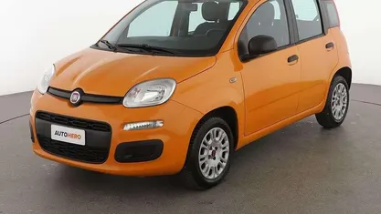 Usata Fiat Panda Easy 70 CV (51 kW) 2020 Utilitaria