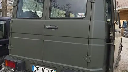 Usata 1993 Iveco Daily | 18.000 €