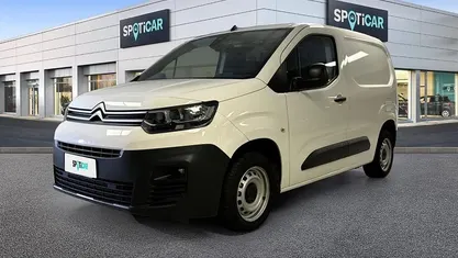 Usata Citroën Berlingo 102 CV (75 kW) 2020 Monovolume