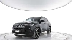 Nero Usata 2023 Jeep Compass Limited SUV | 22.500 € (Super prezzo)