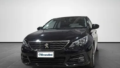 Usata Peugeot 308 Allure 131 CV (96 kW) 2021 Berlina
