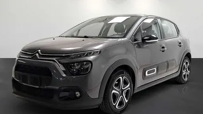 Usata 2024 Citroën C3 PureTech Due volumi | 13.700 € (Buon prezzo)