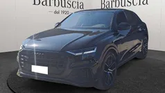 Nero Usata 2021 Audi Q8 Comfort SUV | 65.000 € (Buon prezzo)