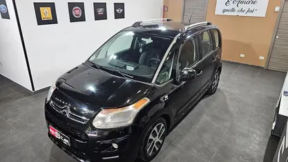 Usata 2013 Citroën C3 Picasso Seduction Monovolume | 4990 € (Ottimo prezzo)