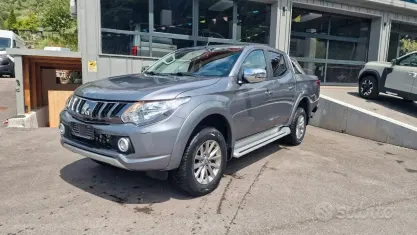 Occasion Mitsubishi L200 Intense 181 ch (133 kW) 2017 Other Pick-up