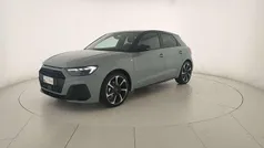 Usata 2025 Audi A1 Sportback S-Line Due volumi | 30.900 € (Buon prezzo)
