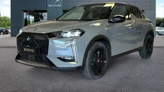 Grigio Nuova 2024 DS Automobiles DS3 Crossback E-Tense Performance Line Plus SUV | 24.850 € (Super prezzo)