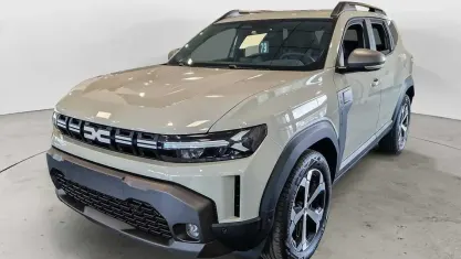 Usata Dacia Duster Expression 156 CV (114 kW) 2026 SUV
