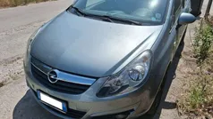 Usata 2010 Opel Corsa Edition Tre volumi | 4900 € (Buon prezzo)