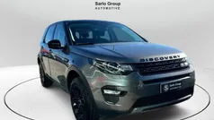 Usata 2017 Land Rover Discovery Sport SE SUV | 17.900 € (Buon prezzo)