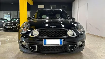 Usata 2012 Mini Cooper S Cabriolet Cabrio | 13.499 € (Buon prezzo)