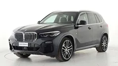 Other Usata 2019 BMW X5 M Sport SUV | 46.800 € (Buon prezzo)