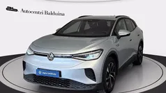 Usata 2022 VW ID.4 Business SUV | 25.700 € (Buon prezzo)