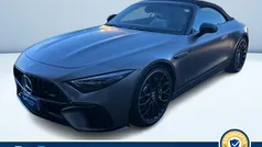 Usata 2023 Mercedes SL63 AMG Premium Plus Cabrio | 126.400 € (Super prezzo)