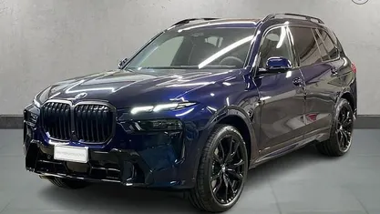 Usata BMW X7 M Sport 352 CV (258 kW) 2025 SUV