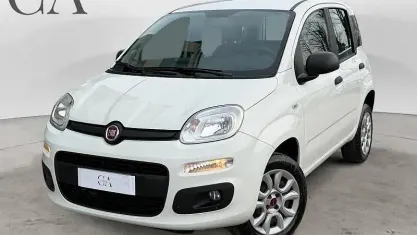 Usata Fiat Panda Easy 80 CV (58 kW) 2018 Other Utilitaria