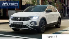 Usata 2025 VW T-Roc Edition SUV | 28.900 € (Buon prezzo)