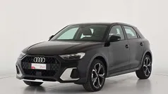 Nero Usata 2022 Audi A1 Sport Due volumi | 25.800 € (Buon prezzo)