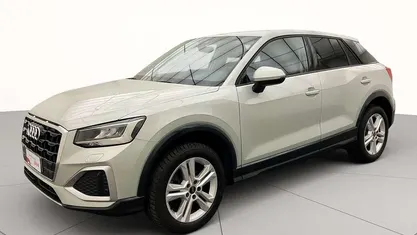 Usata Audi Q2 Advanced 150 CV (110 kW) 2024 SUV