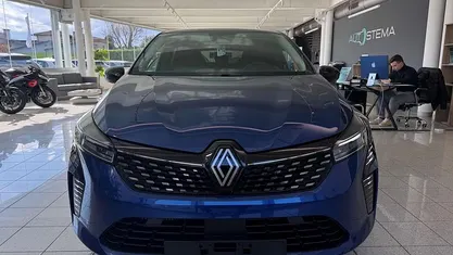 Usata Renault Clio V Evolution 101 CV (74 kW) 2026