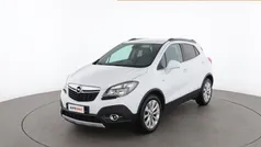 Usata 2015 Opel Mokka Cosmo SUV | 8099 € (Buon prezzo)