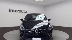 Nero metallizzato Usata 2019 Renault Clio IV Zen Due volumi | 10.990 € (Buon prezzo)