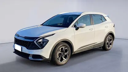 Usata Kia Sportage 150 CV (110 kW) 2022 SUV