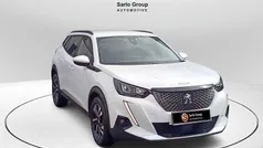 Usata 2021 Peugeot 2008 Allure SUV | 15.900 € (Buon prezzo)