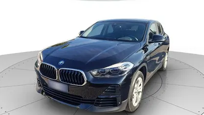 Usata 2022 BMW X2 Comfort Edition SUV | 22.600 € (Buon prezzo)