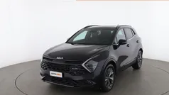 Nero Usata 2024 Kia Sportage GT-Line SUV | 30.699 € (Buon prezzo)