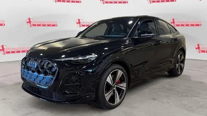 Usata 2025 Audi Q5 S-Line SUV | 96.500 €