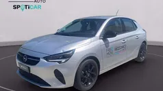 Grigio metallizzato Usata 2022 Opel Corsa S Tre volumi | 12.900 € (Buon prezzo)