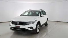 Usata 2021 VW Tiguan Life SUV | 18.600 € (Super prezzo)