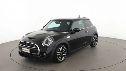 Usata Mini Cooper S 192 CV (141 kW) 2020 Nero Utilitaria