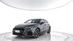 Grigio Usata 2023 Audi A3 S-Line Tre volumi | 38.500 € (Ottimo prezzo)