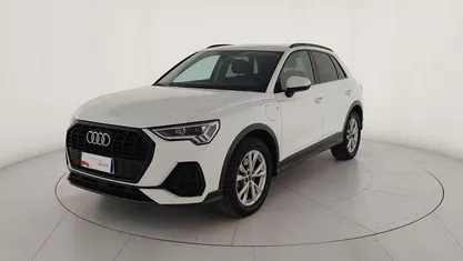 Usata Audi Q3 S-Line 245 CV (180 kW) 2021 SUV