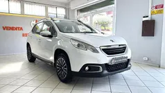 Usata 2015 Peugeot 2008 Active SUV | 5950 € (Buon prezzo)
