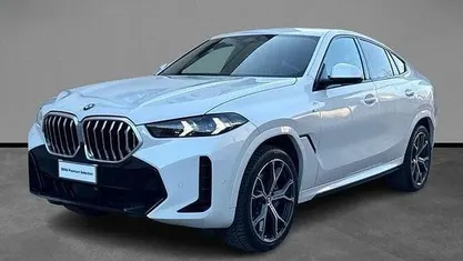 Usata 2023 BMW X6 M Sport SUV | 65.900 € (Ottimo prezzo)
