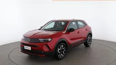 Usata 2023 Opel Mokka X Elegance SUV | 18.799 € (Buon prezzo)