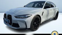 Grigio Usata 2024 BMW M3 M Sport Tre volumi | 69.900 € (Super prezzo)