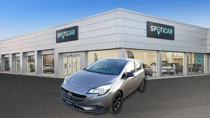 Usata Opel Corsa 75 CV (55 kW) 2018 Utilitaria