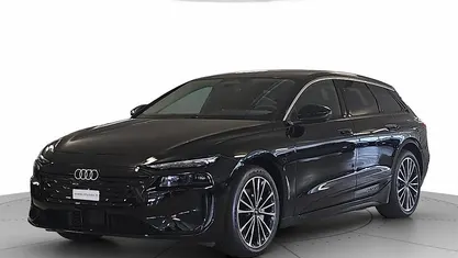 Nuova Audi A6 e-tron Advanced Plus 280 kW (381 CV) 2025 Nero Station wagon