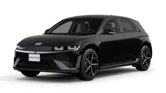 Nuova 2025 Hyundai Ioniq 5 N Line SUV | 53.300 € (Buon prezzo)
