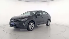 VW Taigo