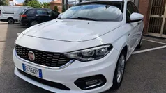 Usata 2016 Fiat Tipo Opening Edition Tre volumi | 7990 € (Buon prezzo)