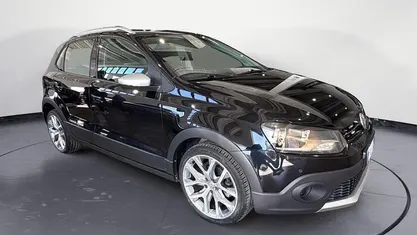 Usata VW Polo Cross 90 CV (66 kW) 2017 Utilitaria