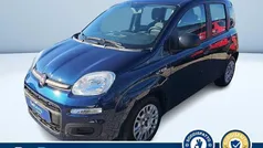 Usata 2020 Fiat Panda Easy Tre volumi | 12.400 € (Molto cara)
