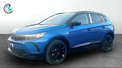 Blu Nuova 2025 Opel Grandland X SUV | 33.500 € (Buon prezzo)